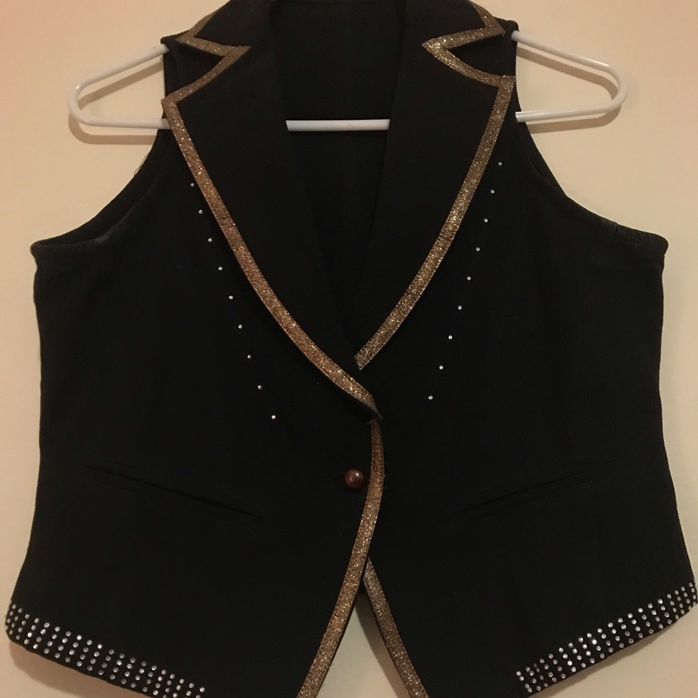 Vest